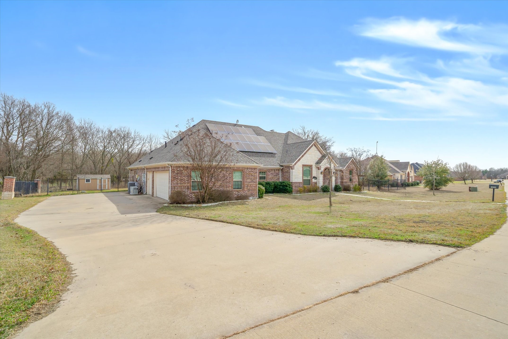 1088 Stephen Court Farmersville TX 75442
