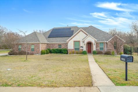 1088 Stephen Court Farmersville TX 75442