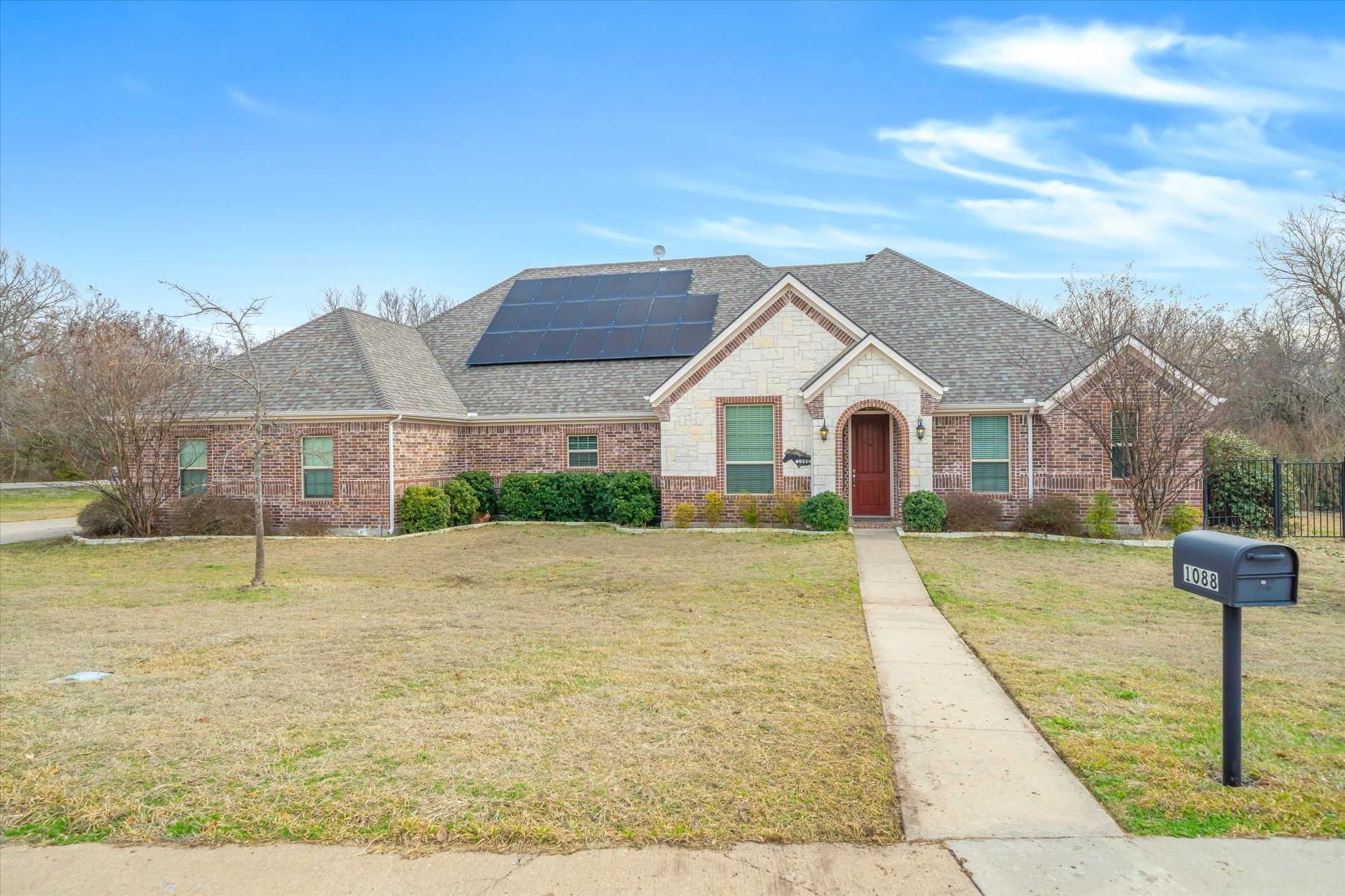 1088 Stephen Court Farmersville TX 75442