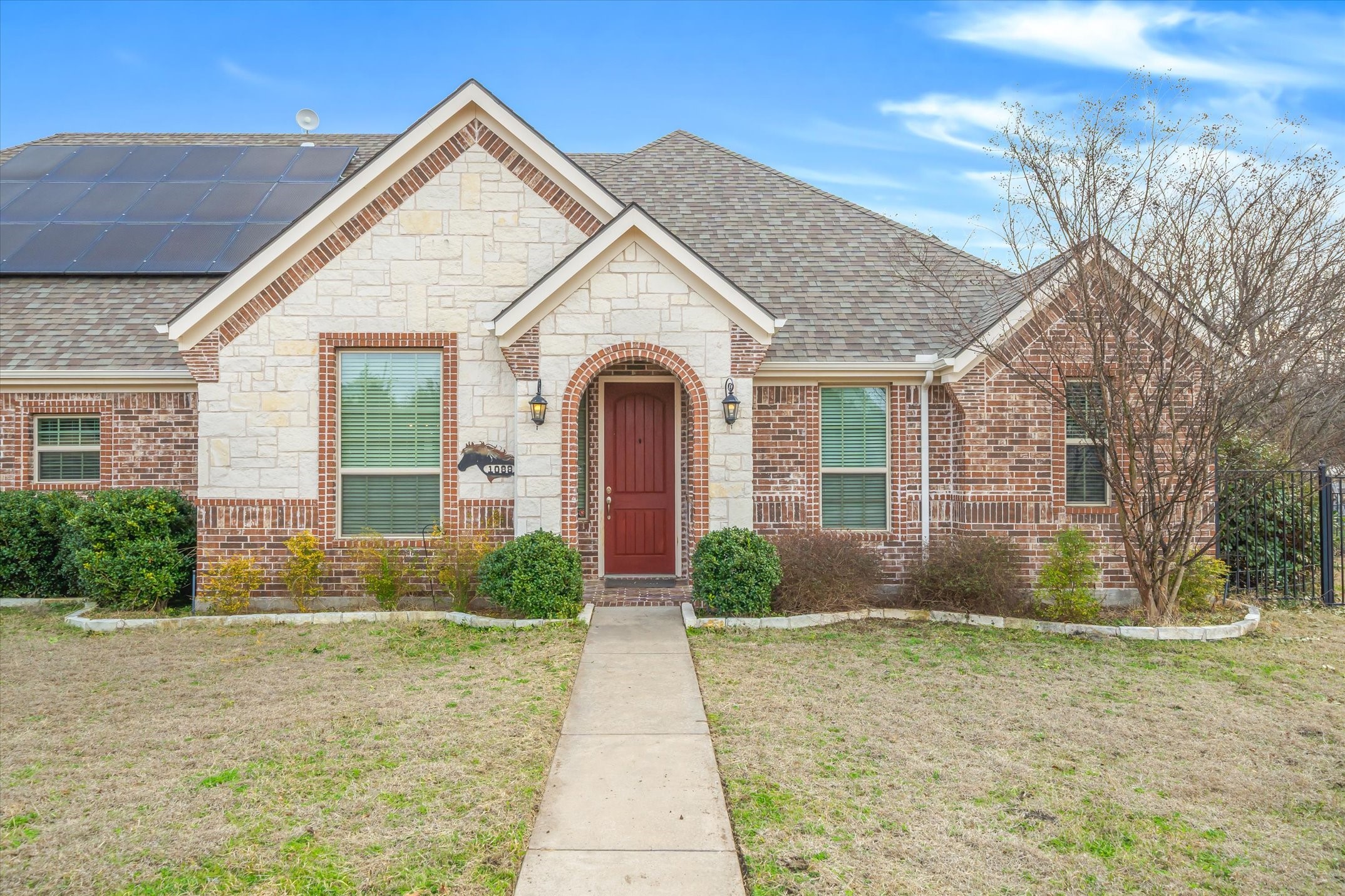 1088 Stephen Court Farmersville TX 75442