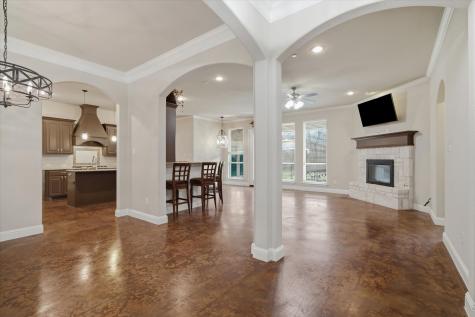 1088 Stephen Court Farmersville TX 75442
