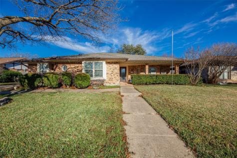 4520 Cinnamon Hill Drive Fort Worth TX 76133