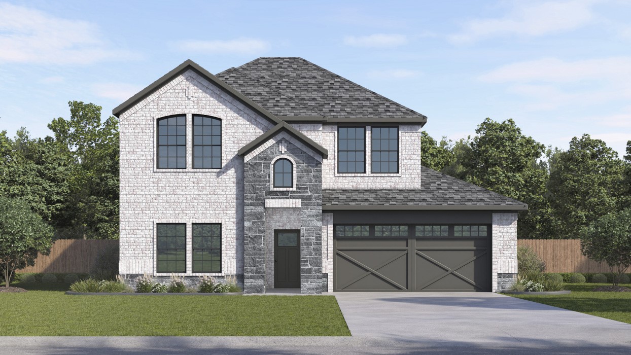 2011 Serene Springs Road Celina TX 75009