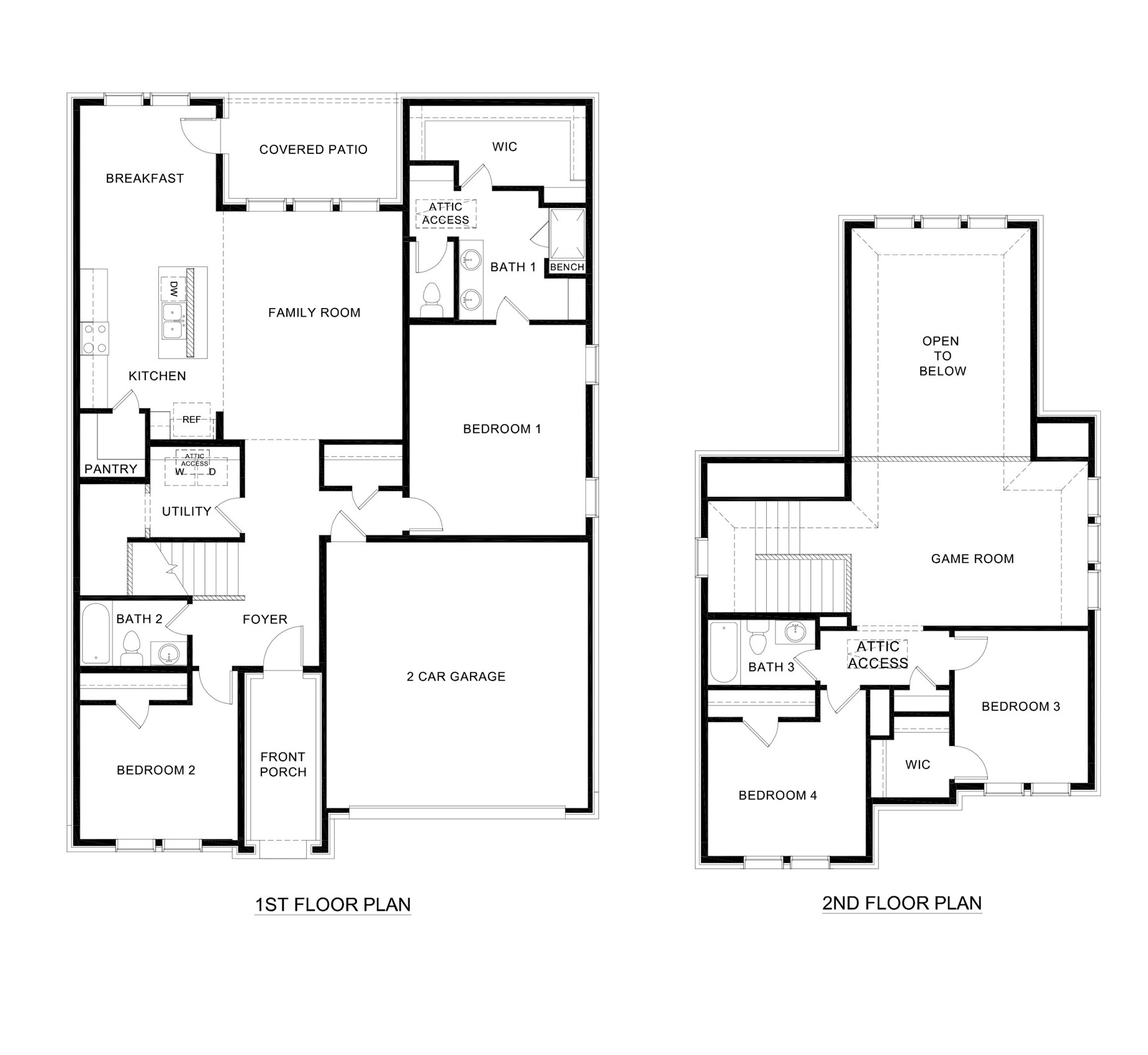 2011 Serene Springs Road Celina TX 75009