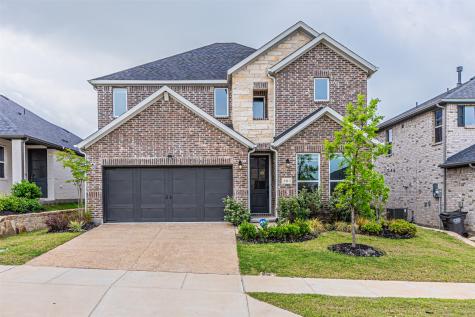 205 Castle Rock Drive Melissa TX 75454