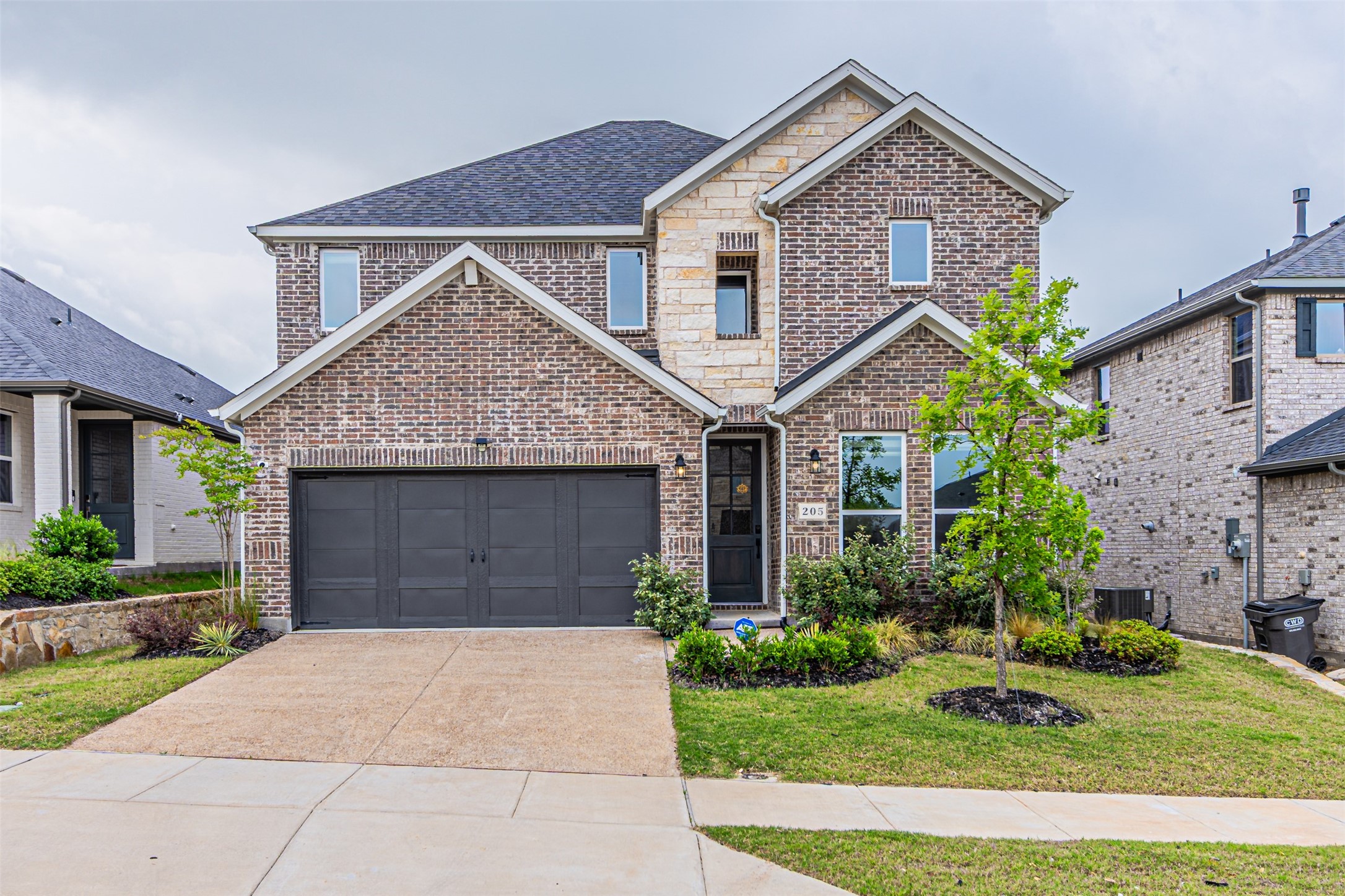 205 Castle Rock Drive Melissa TX 75454