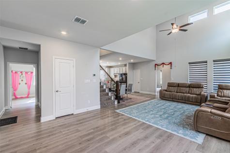 205 Castle Rock Drive Melissa TX 75454