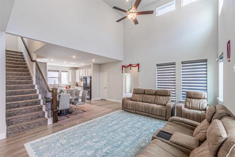 205 Castle Rock Drive Melissa TX 75454