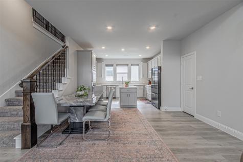 205 Castle Rock Drive Melissa TX 75454