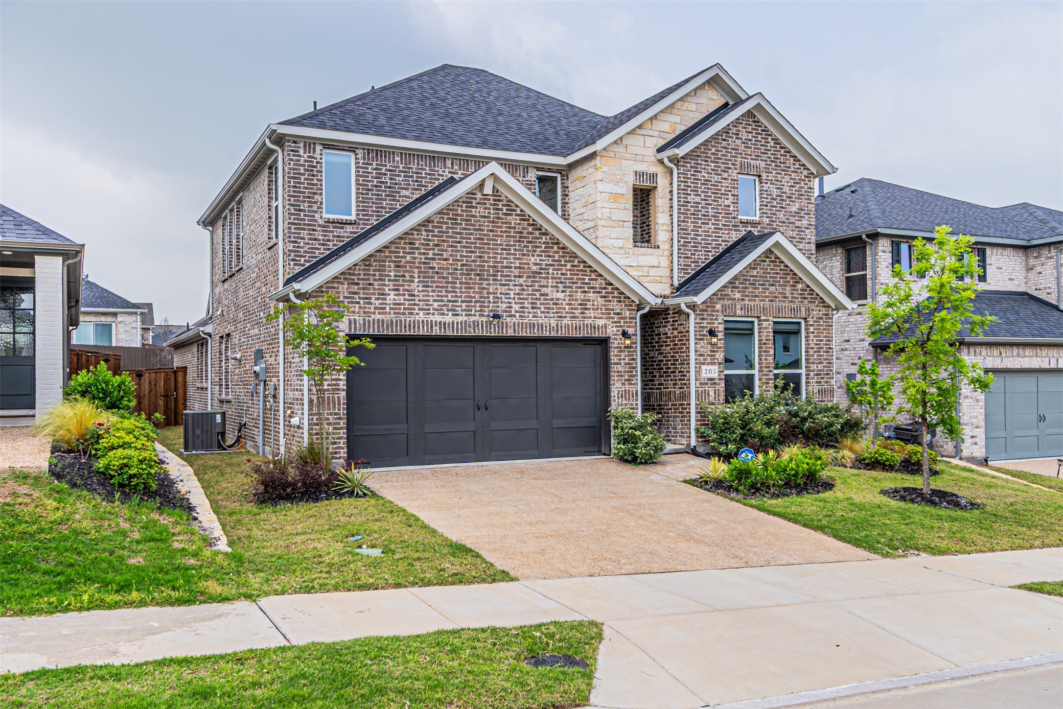 205 Castle Rock Drive Melissa TX 75454