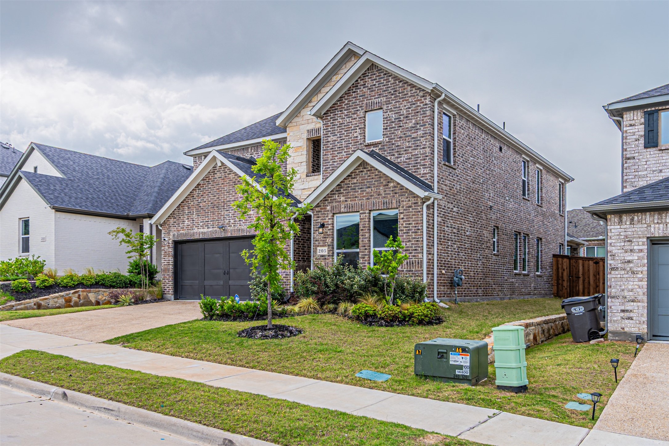 205 Castle Rock Drive Melissa TX 75454