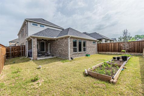 205 Castle Rock Drive Melissa TX 75454