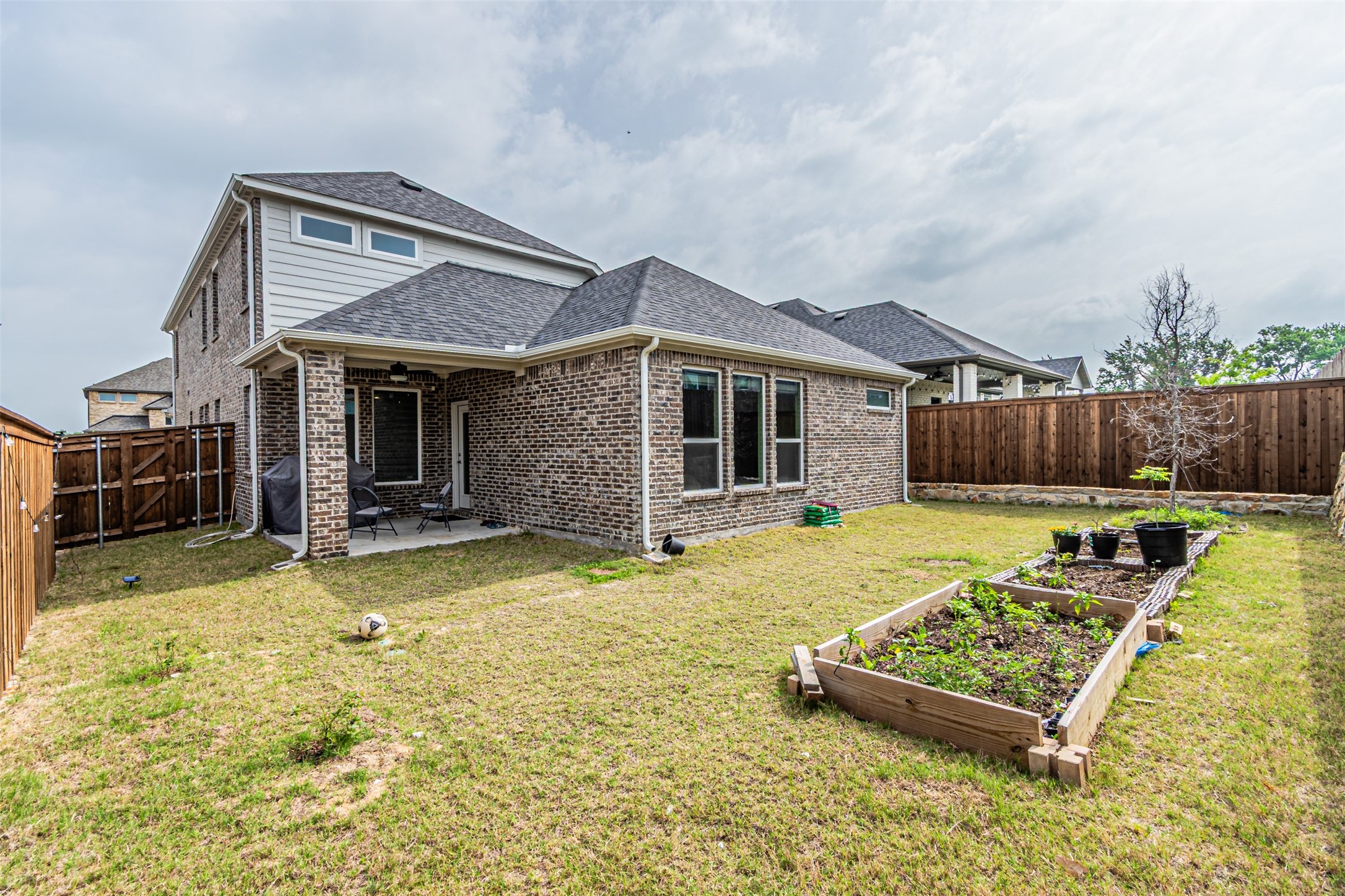 205 Castle Rock Drive Melissa TX 75454