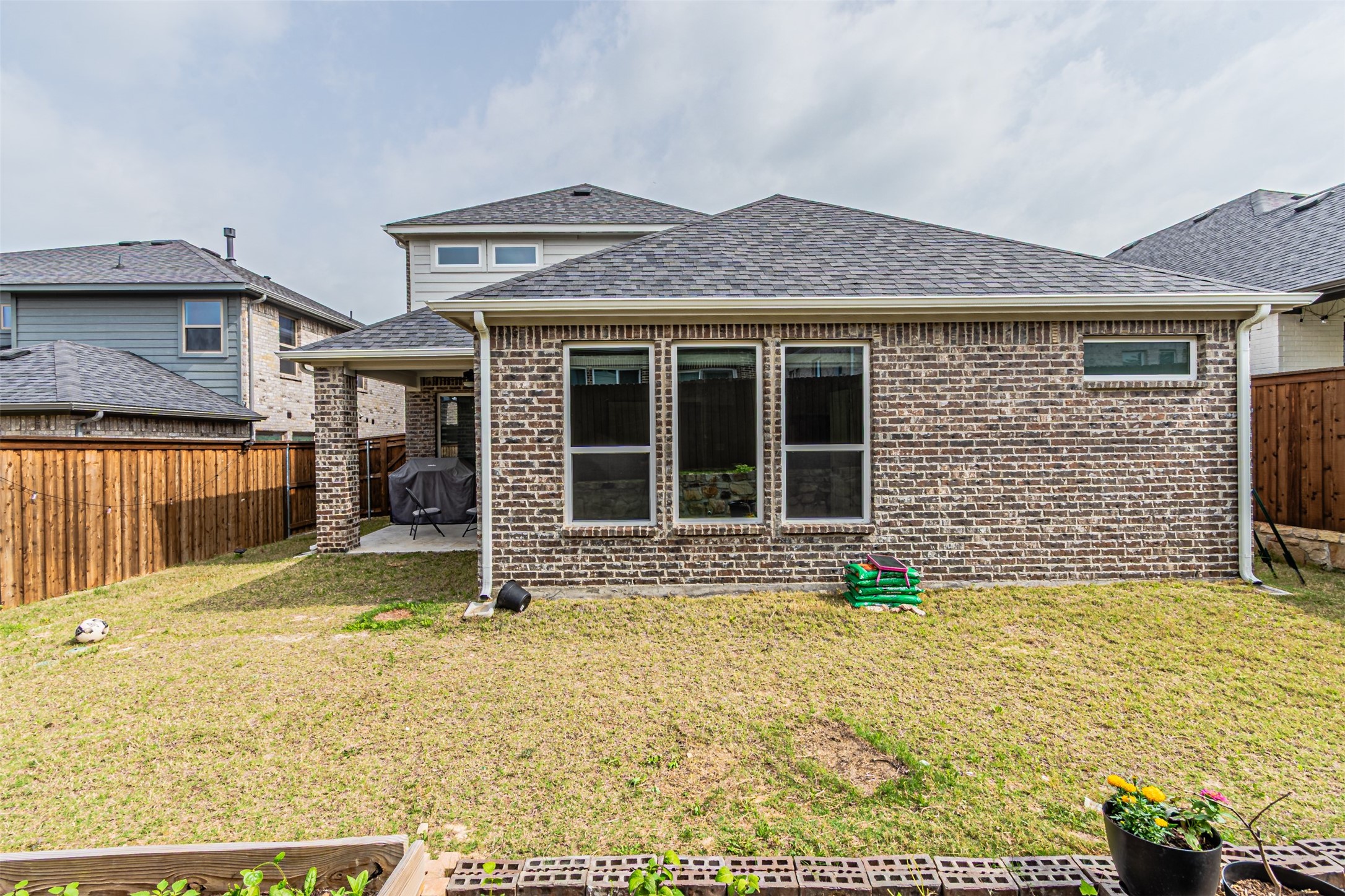 205 Castle Rock Drive Melissa TX 75454