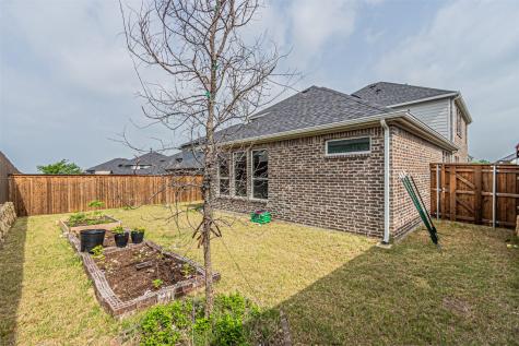 205 Castle Rock Drive Melissa TX 75454
