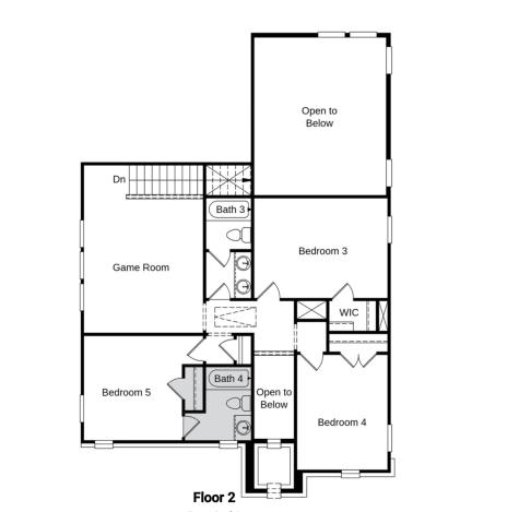 205 Castle Rock Drive Melissa TX 75454