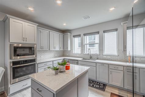205 Castle Rock Drive Melissa TX 75454