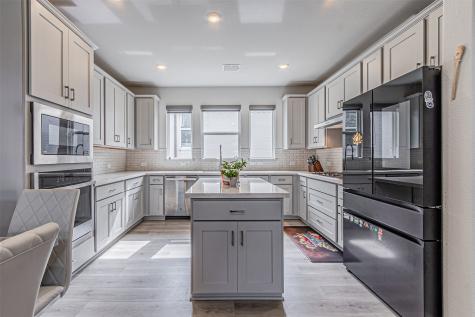 205 Castle Rock Drive Melissa TX 75454