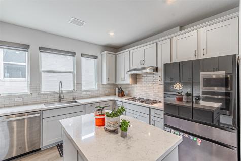 205 Castle Rock Drive Melissa TX 75454