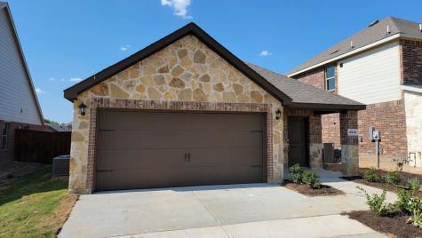 3945 Oak Creek Circle Denison TX 75020