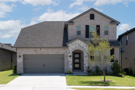 300 Thorn Creek Drive Anna TX 75409
