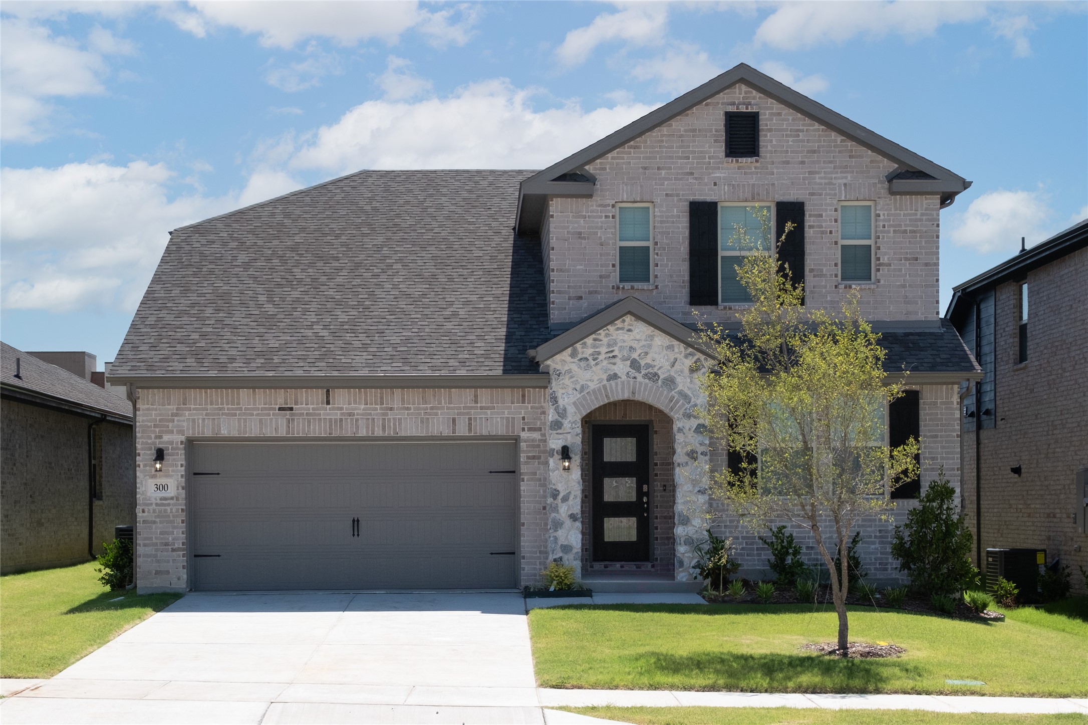 300 Thorn Creek Drive Anna TX 75409