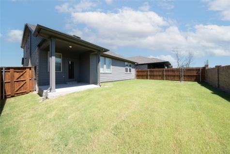 300 Thorn Creek Drive Anna TX 75409