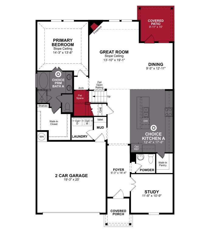 300 Thorn Creek Drive Anna TX 75409