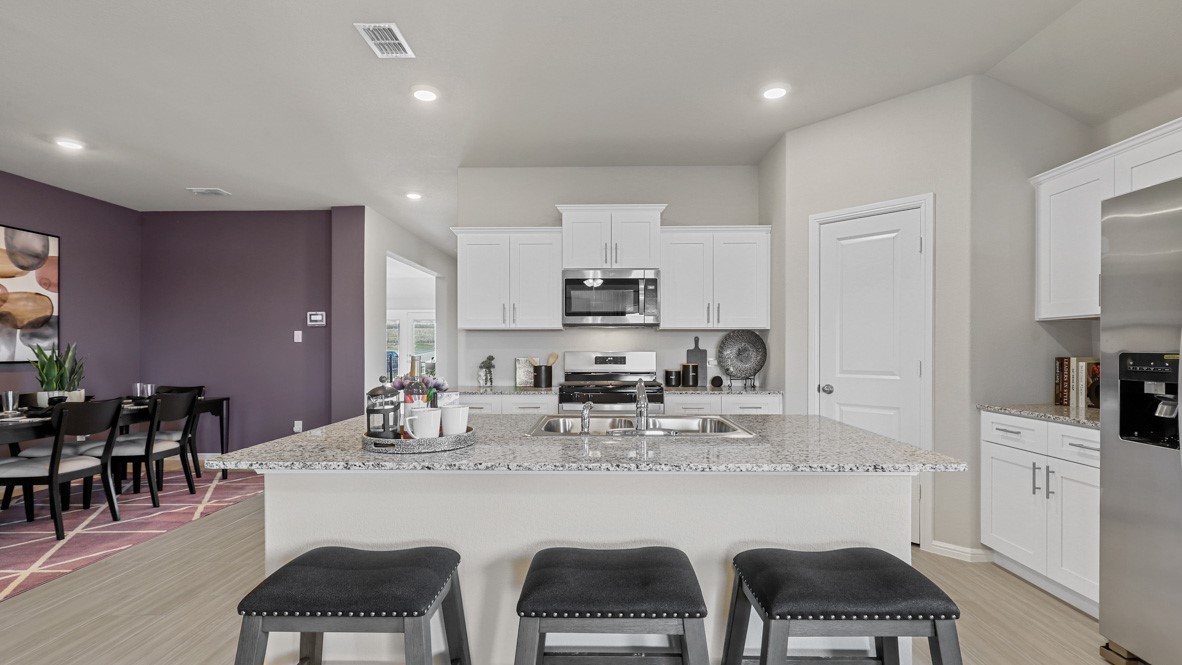 256 Rainwater Lane Bridgeport TX 76426