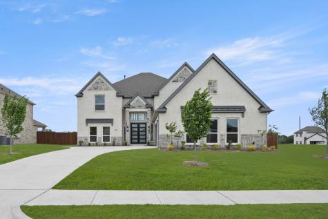 1809 Briarwood Way Midlothian TX 76065