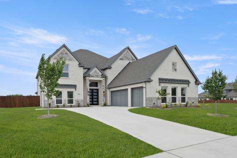 1809 Briarwood Way Midlothian TX 76065