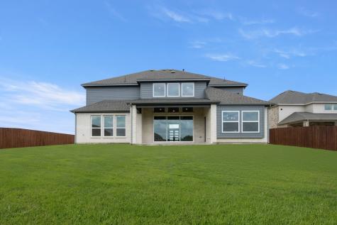 1809 Briarwood Way Midlothian TX 76065