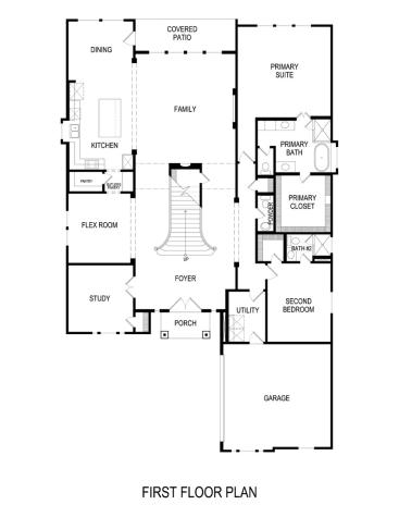 1809 Briarwood Way Midlothian TX 76065