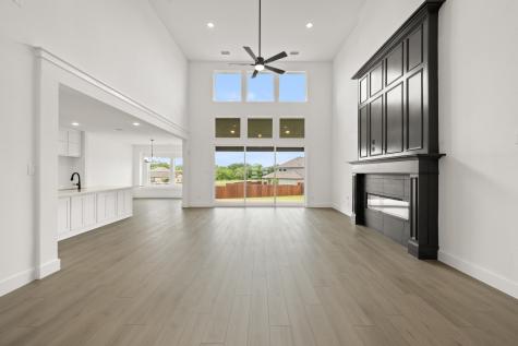 1809 Briarwood Way Midlothian TX 76065
