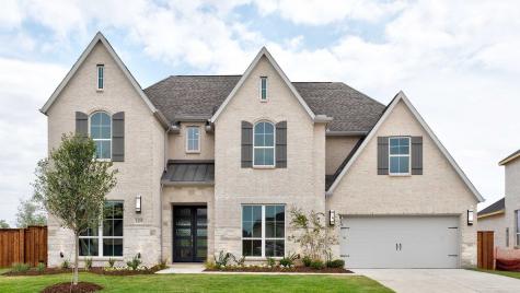 2137 Cloverfern Way Haslet TX 76052