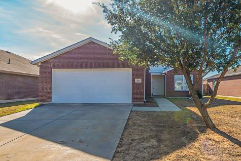 3132 Evangeline Road Fort Worth TX 76140