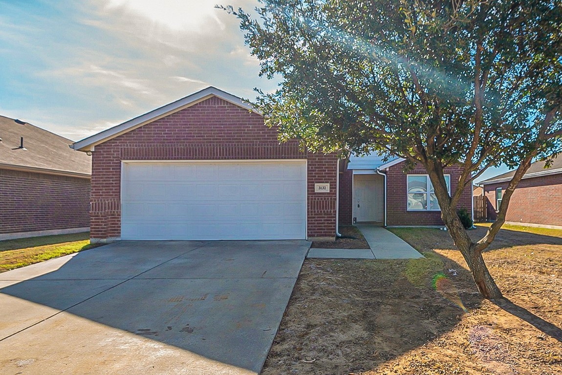 3132 Evangeline Road Fort Worth TX 76140