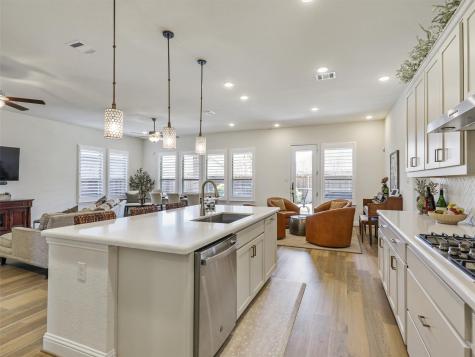 2624 Bellevue The Colony TX 75056
