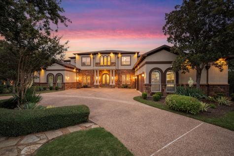 1501 Noble Way Flower Mound TX 75022