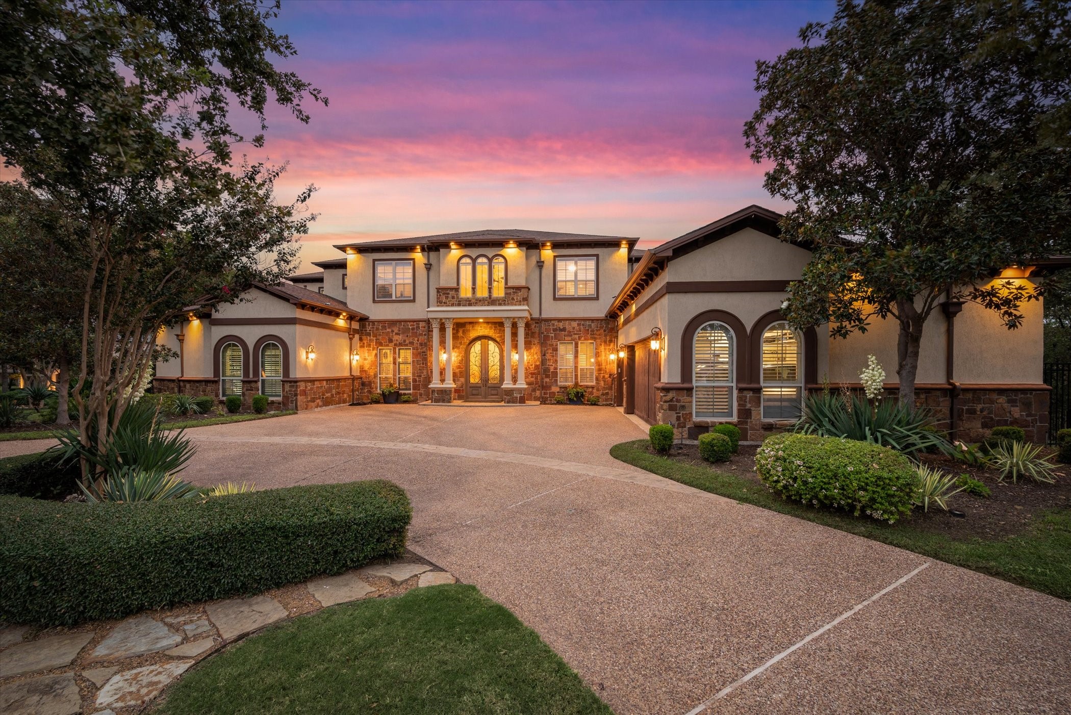 1501 Noble Way Flower Mound TX 75022