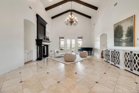 1501 Noble Way Flower Mound TX 75022