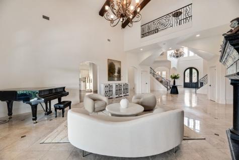 1501 Noble Way Flower Mound TX 75022
