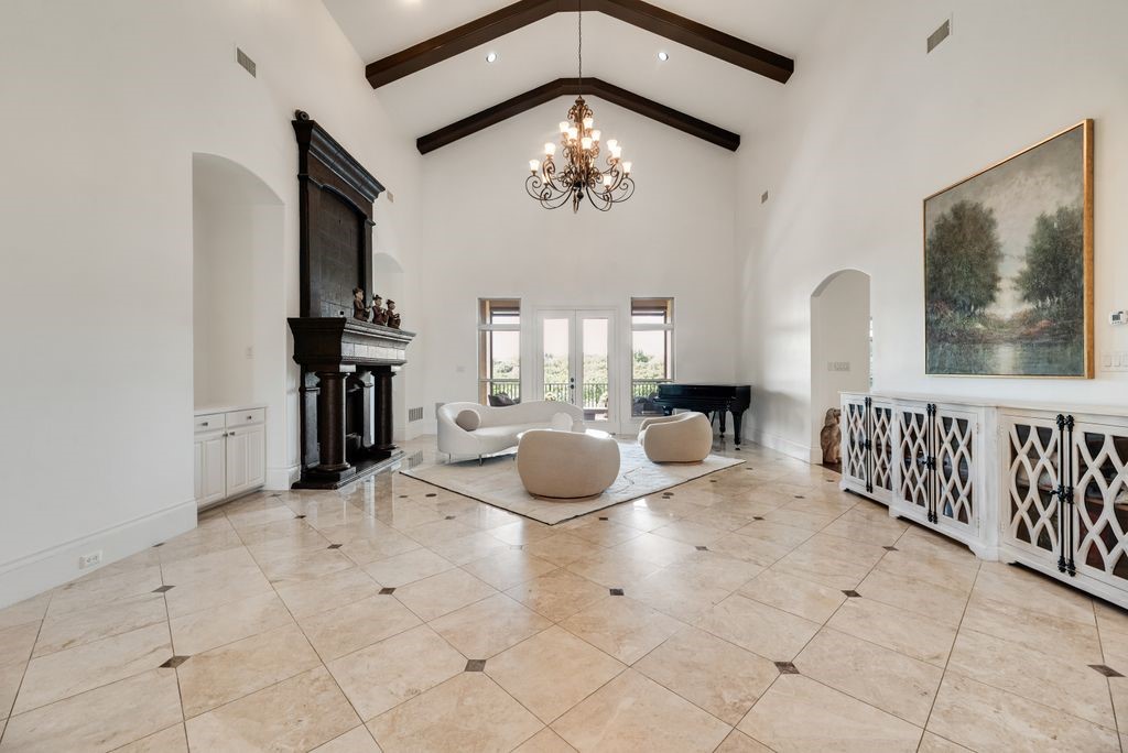 1501 Noble Way Flower Mound TX 75022