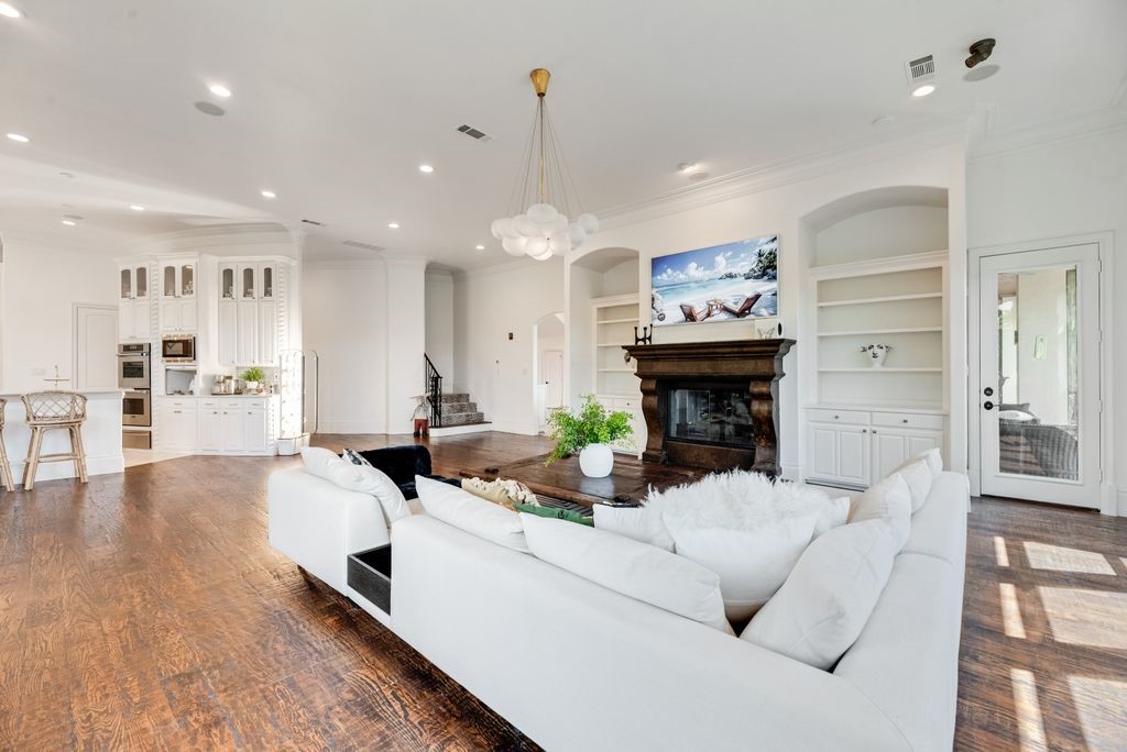 1501 Noble Way Flower Mound TX 75022