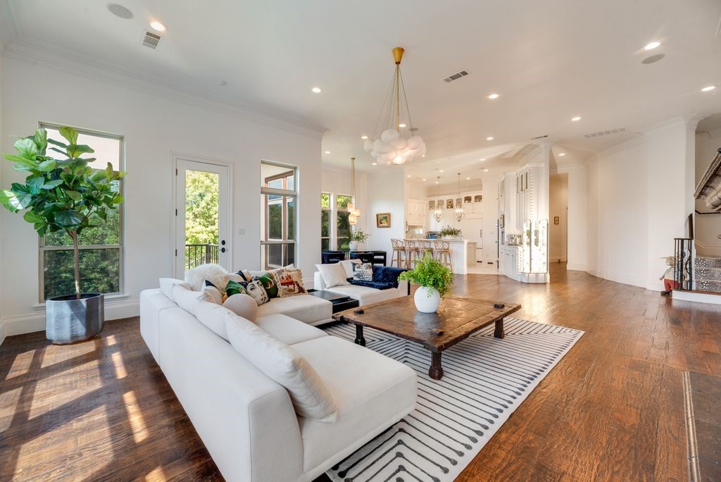 1501 Noble Way Flower Mound TX 75022