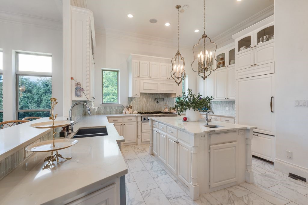 1501 Noble Way Flower Mound TX 75022