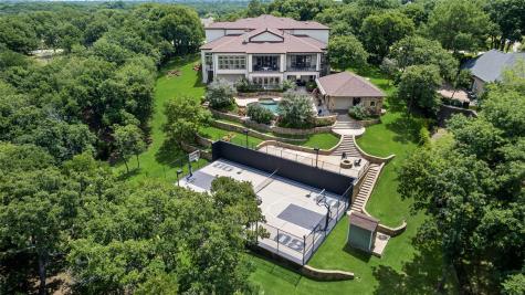 1501 Noble Way Flower Mound TX 75022