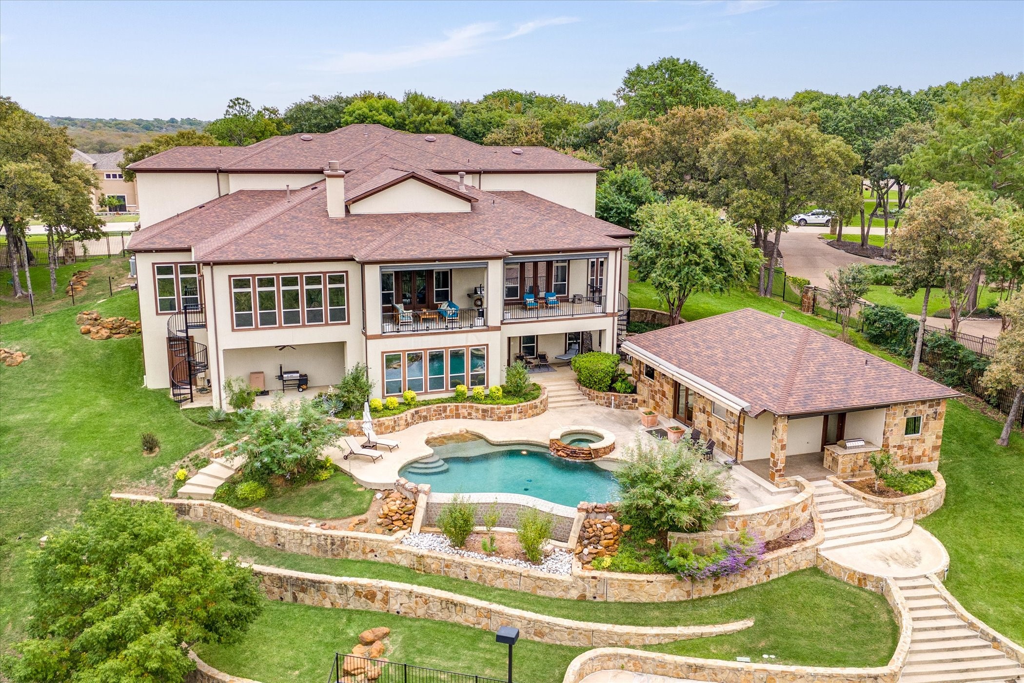 1501 Noble Way Flower Mound TX 75022