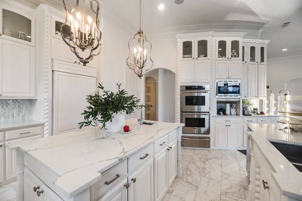 1501 Noble Way Flower Mound TX 75022