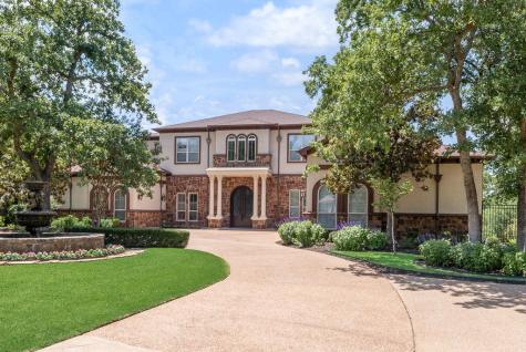 1501 Noble Way Flower Mound TX 75022